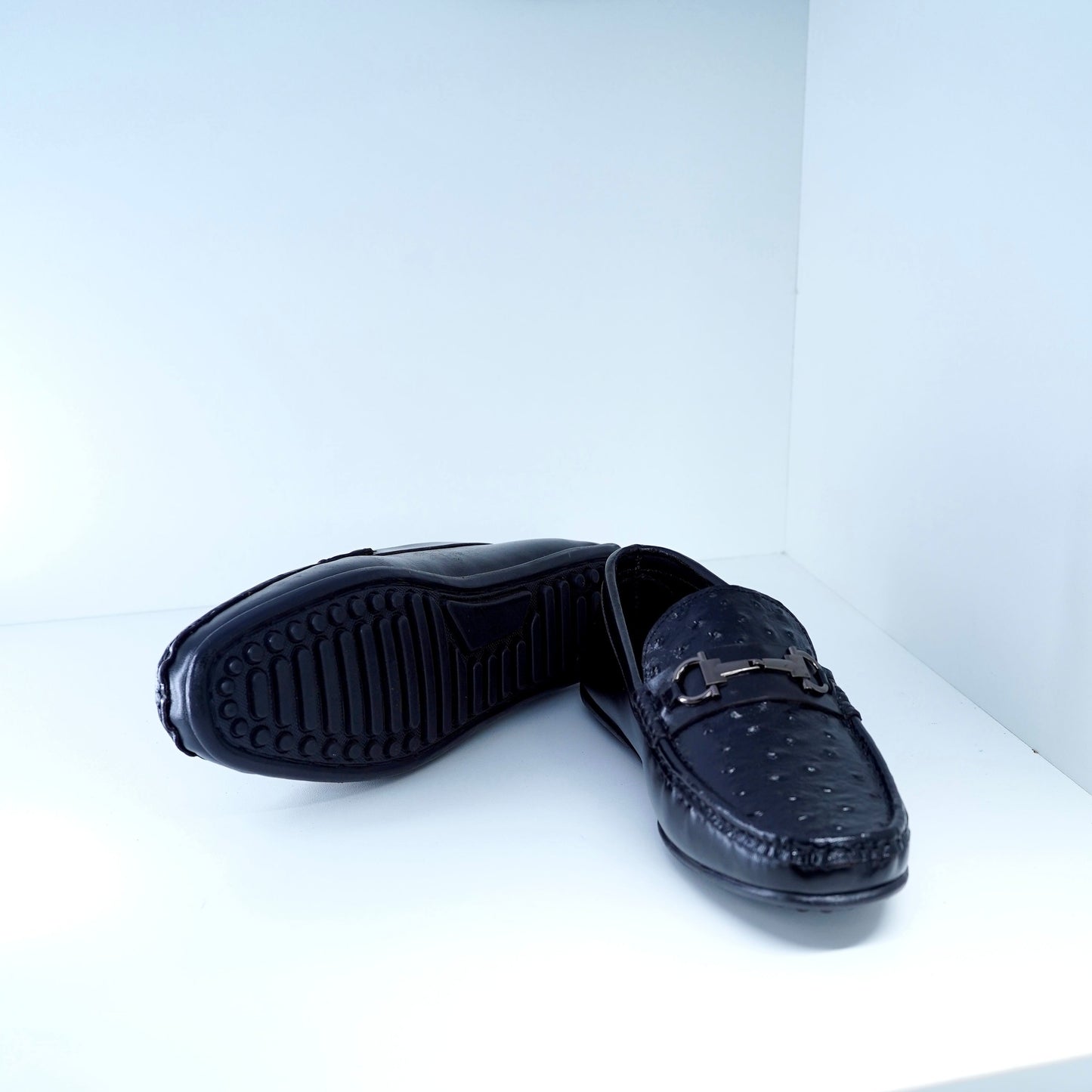 Ostrich -BLK
