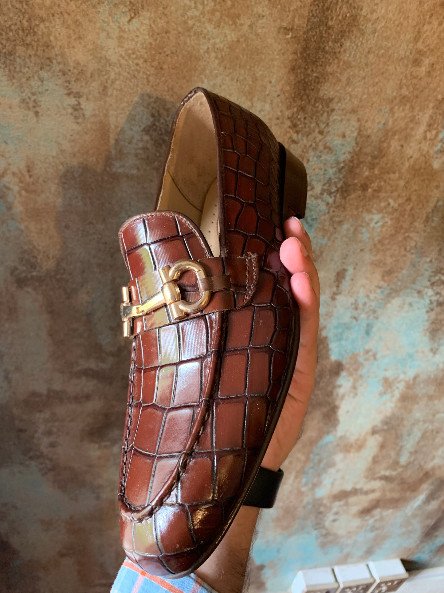 Croco - BRW