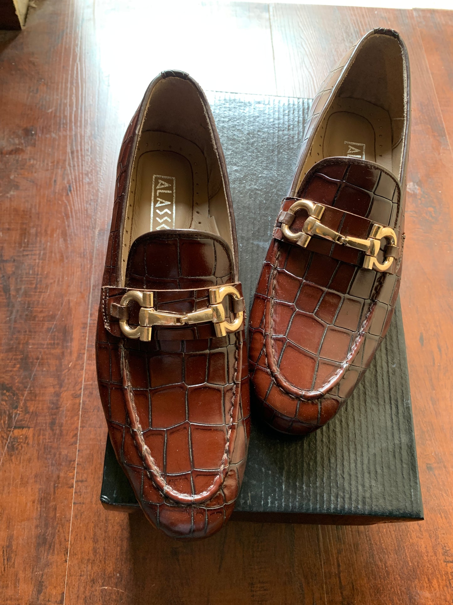 Croco - BRW