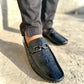 Alligator - BLK