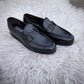 LAVA - BLK (soft medicated sole)