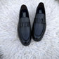 LAVA - BLK (soft medicated sole)