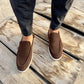 Lorano - BROWN (Cow Leather)