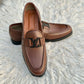 LAVA - BROWN pre-order (soft medicated sole)