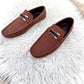 Urban - BRW (suede)