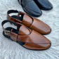 Jannan - Black (100% Cow Leather)