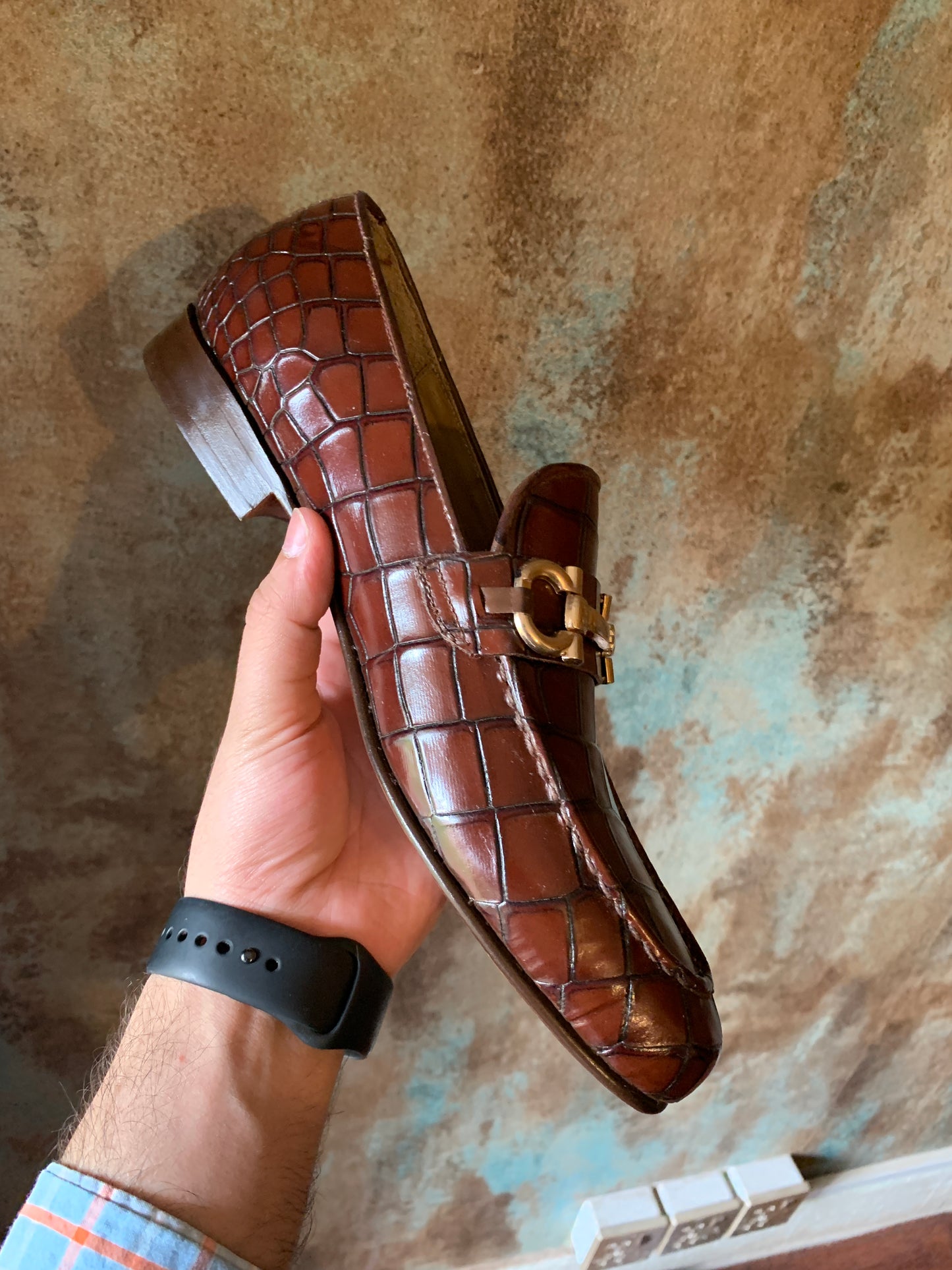 Croco - BRW