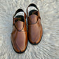 Jannan - BROWN (100% Cow Leather)