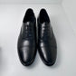 Oxfords - BLK (Premium Quality Leather)