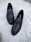 LAVA - BLK (soft medicated sole)