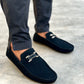 Urban - BLK (suede)