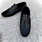 Alligator - BLK
