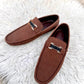 Urban - BRW (suede)