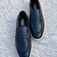 Luna - Leather sneakers