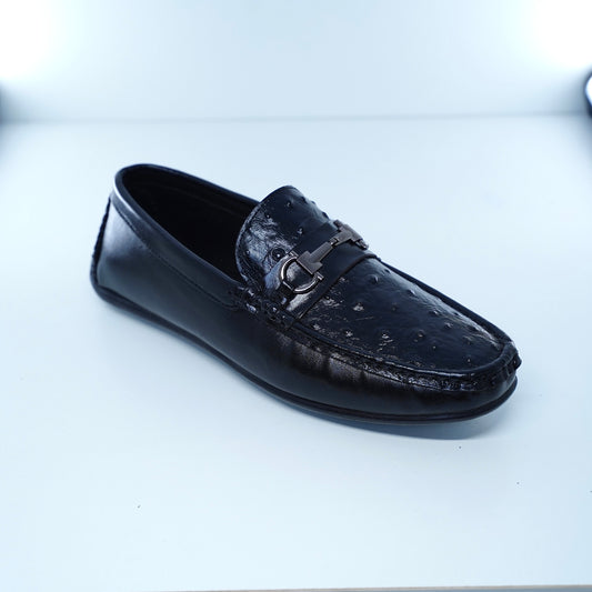 Ostrich -BLK