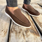Lorano - BROWN (Cow Leather)