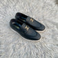 Lorven LV - BLACK (crust 100% Leather)