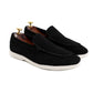Lorano - BLACK (Cow Leather)