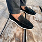 Lorano - BLACK (Cow Leather)