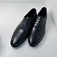 Oxfords - BLK (Premium Quality Leather)