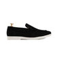 Lorano - BLACK (Cow Leather)