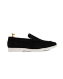 Lorano - BLACK (Cow Leather)
