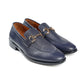 Blue moon - BLU (mild leather)