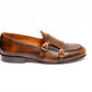 MONK - BRW (cow leather hand crafted)