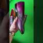 Cosmo - INI (Handcrafted leather loafers)