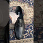 LAVA - BLK (soft medicated sole)